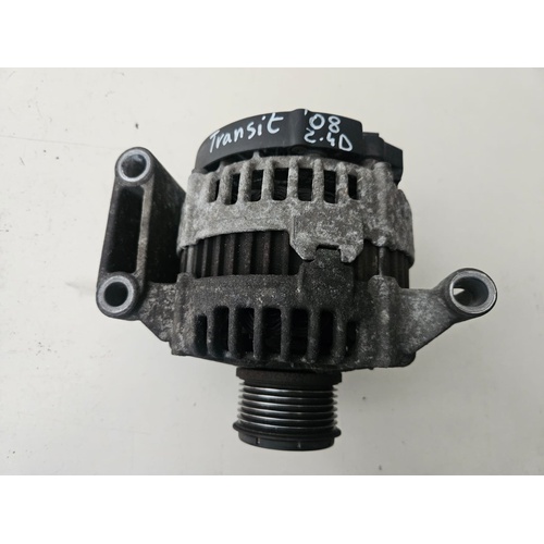 Alternatore FORD Transit Serie (06>14) del 2006 - 2014