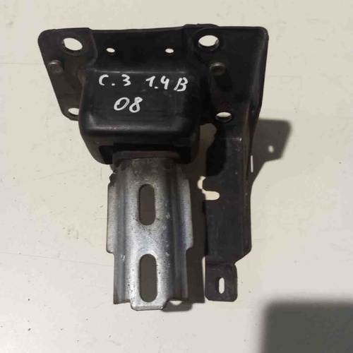 Supporti Motore CITROEN C3 2° Serie del 2005 - 2010