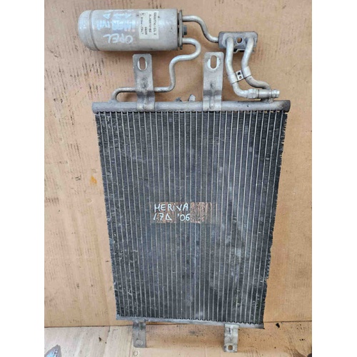 Radiatore A/C OPEL Meriva 1° Serie del 2003 - 2006
