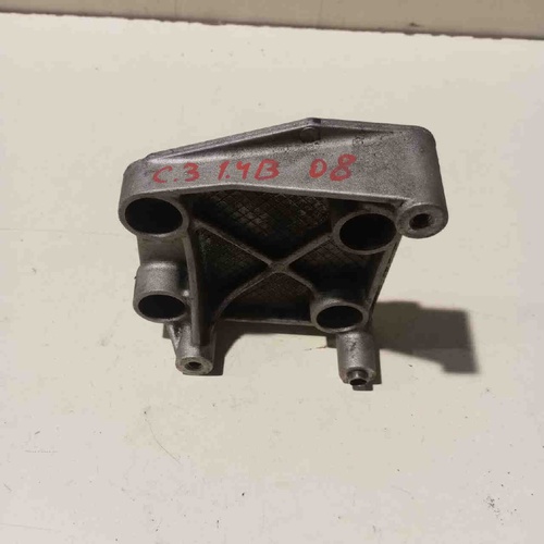 Staffa supporto compressore CITROEN C3 2° Serie del 2005 - 2010
