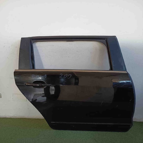 Portiera Posteriore Destra PEUGEOT 5008 1° Serie del 2009
