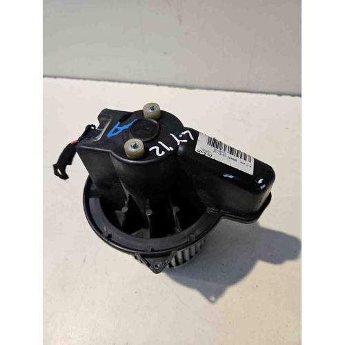 Ventola abitacolo LANCIA Ypsilon 4° Serie del 2011 - 2023