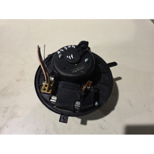 Motorino riscaldamento AUDI A3 Serie (8P1) (08>12) del 2008 - 2012