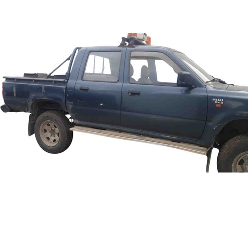 Ricambi usati auto TOYOTA HiLux 1° Serie del 1995 - 1998