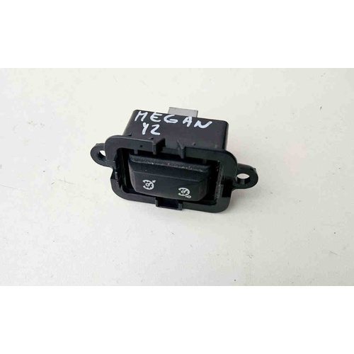 Limitatore di velocita' Megane del 2008 - 2016