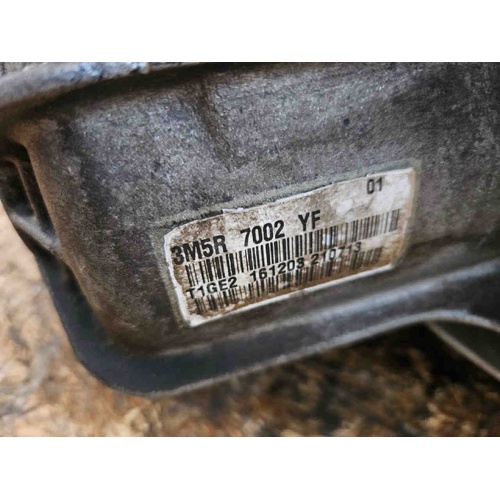 Cambio Manuale Completo FORD C - Max Serie (03>07) del 2003 - 2007