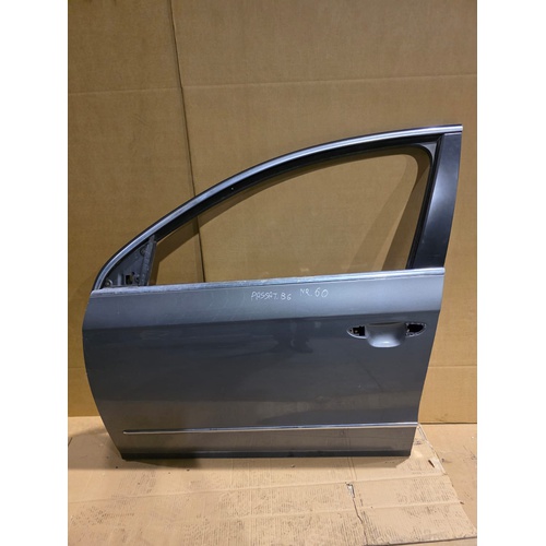 Portiera Anteriore Sinistra VOLKSWAGEN Passat Variant 4° Serie del 2005 - 2010