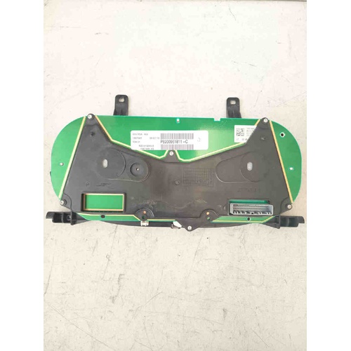 Quadro Strumenti RENAULT Trafic Furgone 2° Serie del 2007