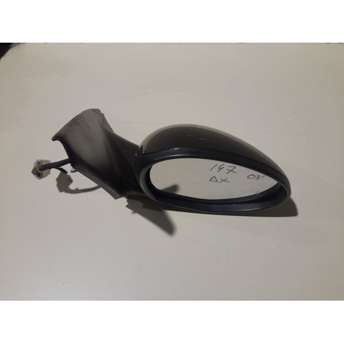 Coppia specchietti retrovisori ALFA ROMEO 147 Serie (937) (00>05<) del 2000 - 2005