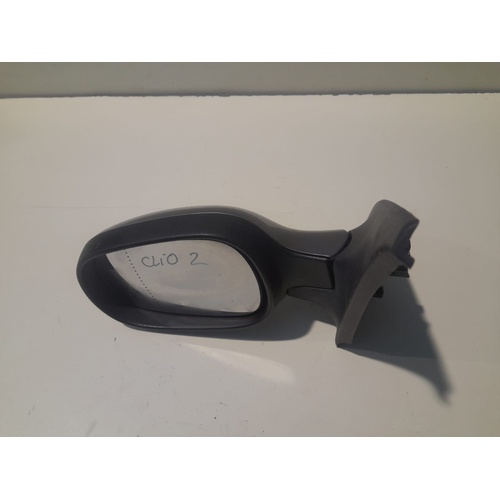 Coppia specchietti retrovisori RENAULT Clio Serie (01>05) del 2001 - 2005