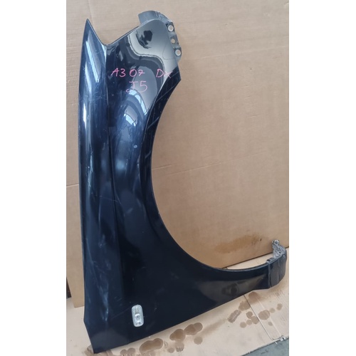 Parafango Anteriore Destro AUDI A3 Serie (8P1) (05>08) del 2005 - 2008