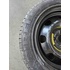 Ruota di scorta PEUGEOT 307 Cabrio del 2003 - 2005
