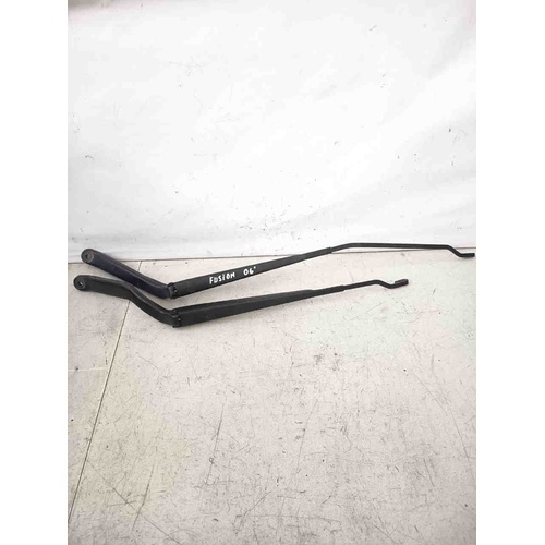Bracci Tergi ant. FORD Fusion 2° Serie del 2005 - 2009