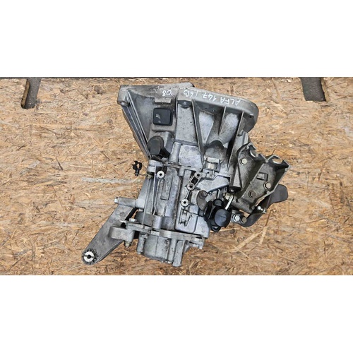 Cambio Manuale Completo ALFA ROMEO 147 Serie (937_) (05>10) del 2005 - 2010