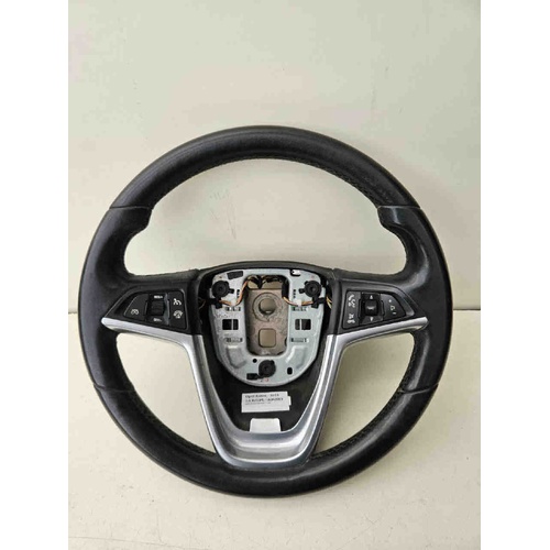 Volante OPEL Astra J 2° Serie del 2011