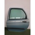 Porta posteriore sinistra Citroen Xsara Picasso 2.0 D del 2001