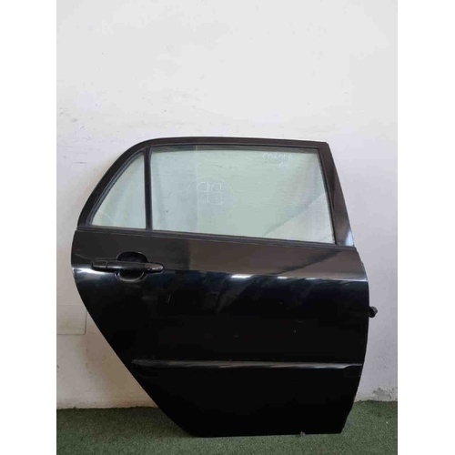 Portiera Posteriore Destra TOYOTA Corolla Berlina 3° Serie 3-5P del 2002 - 2004