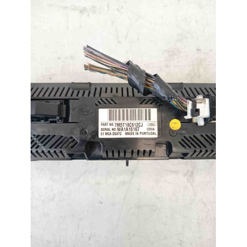 Comandi Clima FORD Focus S. Wagon 4° Serie del 2008 - 2011