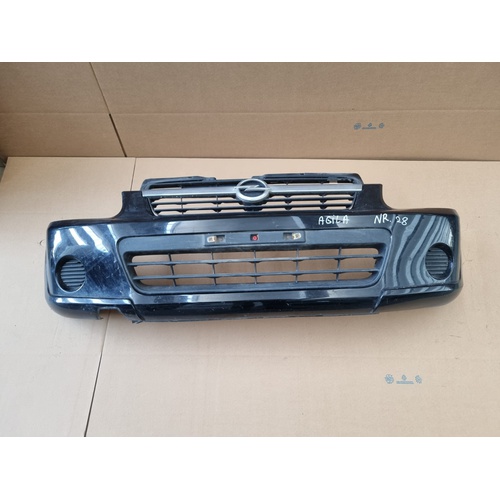 Paraurti Anteriore Completo OPEL Agila 2° Serie del 2004 - 2008