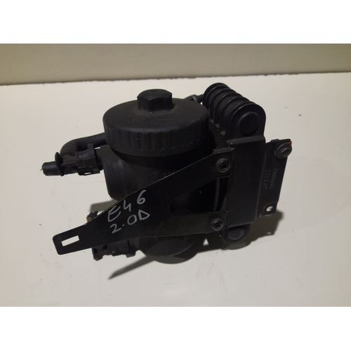 Radiatore carburante BMW Serie 3 E46 Berlina del 1998 - 2001