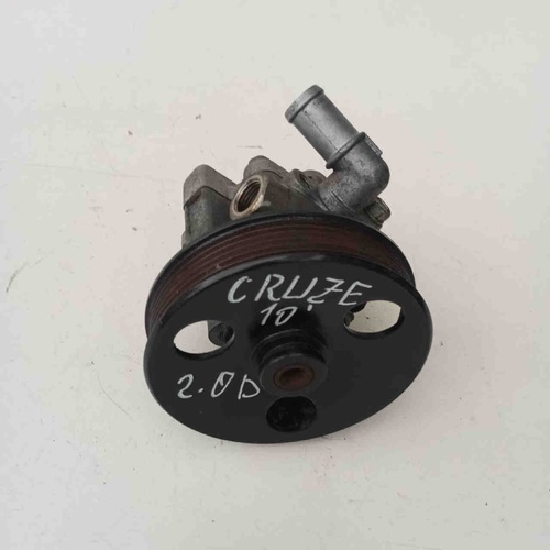 Pompa idroguida CHEVROLET Cruze Berlina del 2009