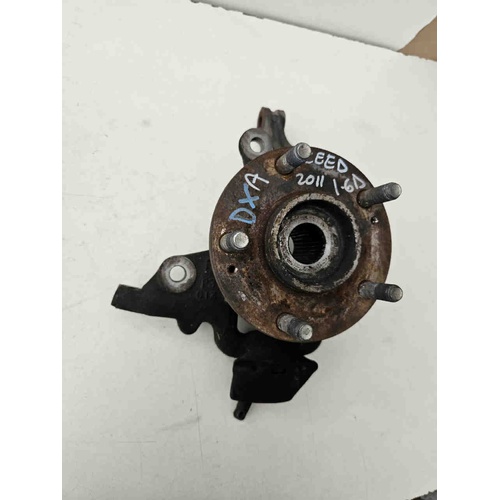 Fusello Completo Anteriore destro KIA Cee'd 1° Serie del 2006 - 2012