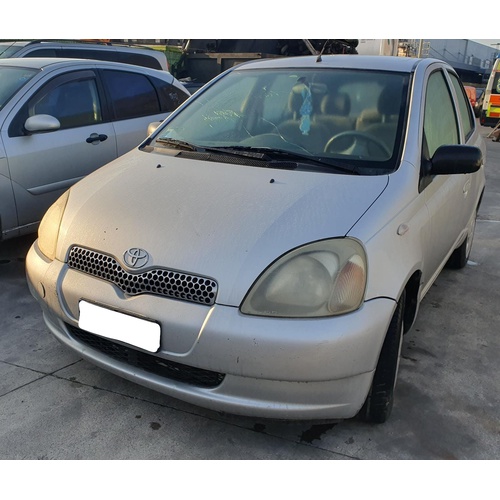 Ricambi usati Toyota Yaris 1.0 B del 2000