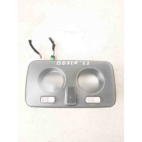 Plafoniera PEUGEOT Boxer 4° Serie del 2011