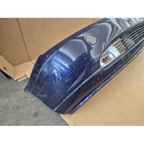 Paraurti Anteriore Completo FORD Fiesta 2° Serie del 1996 - 1999