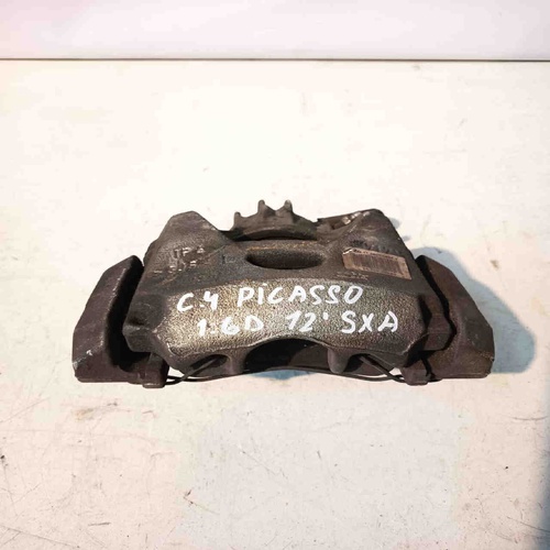 Pinza Freno Anteriore Sinistra CITROEN C4 Picasso (06>13) Mk1 del 2006 - 2013