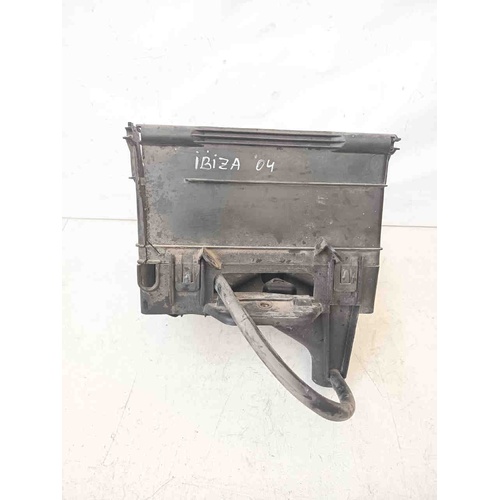 Staffa supporto batteria SEAT Ibiza Serie (02>05) del 2002 - 2005