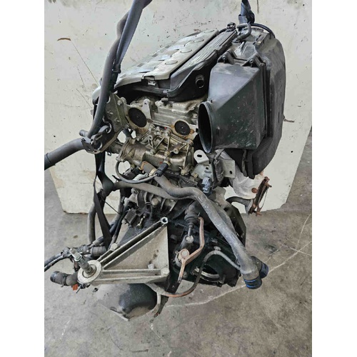 Motore RENAULT Laguna Berlina 2° Serie del 1998 - 2001