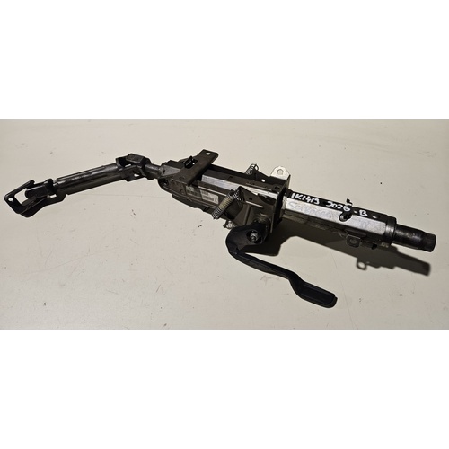 Piantone Sterzo VOLKSWAGEN Scirocco Serie (137) (08>14) del 2008 - 2014