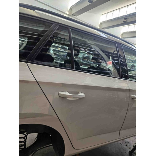 Portiera Posteriore Destra vuota SKODA Fabia Berlina 3° Serie del 2015 - 2021