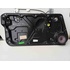Meccanismo alzavetro Ant. SX VOLKSWAGEN New Beetle 1° Serie del 1998 - 2010