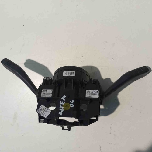 Devioluci SEAT Altea Berlina del 2004