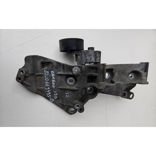 Supporto alternatore RENAULT Kangoo 4° Serie del 2008