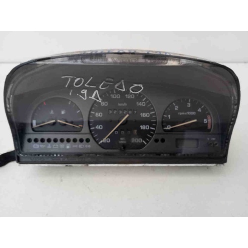 Quadro Strumenti SEAT Toledo 2° Serie del 1995 - 1999