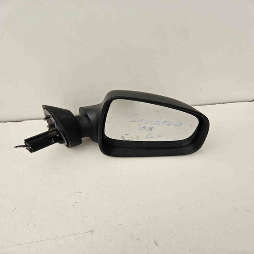 Specchietto Retrovisore Destro DACIA Sandero 1° Serie del 2008 - 2012