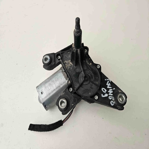 Motorino Tergicristallo Posteriore RENAULT Twingo II serie  (07>14) del 2007 - 2014