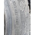 4 Gomme invernali usate FIAT Panda 3° Serie del 2012
