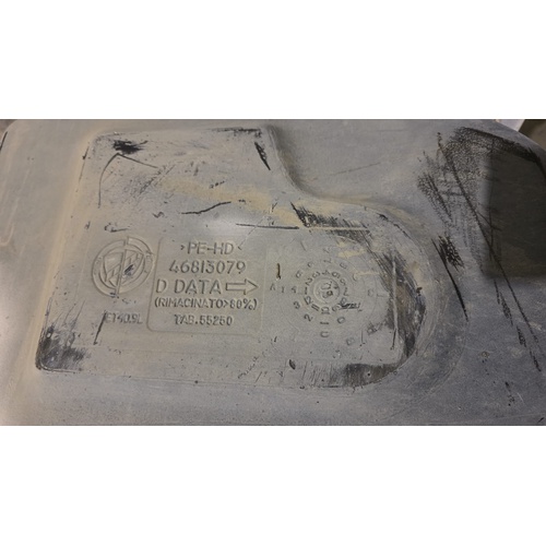 Serbatoio carburante FIAT Doblò Serie (00>05) del 2000 - 2005