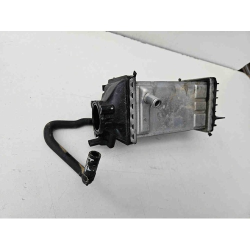 Intercooler VOLKSWAGEN T-CROSS Serie (19>) del 2019