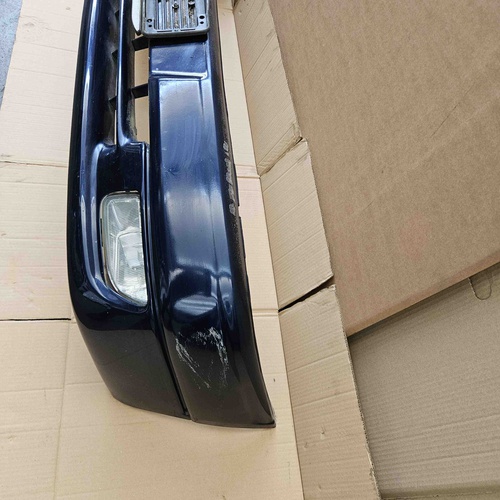 Paraurti Anteriore Completo CITROEN Saxo 2° Serie del 1999 - 2002
