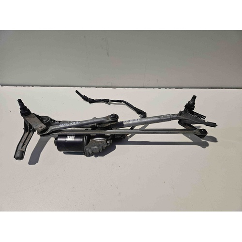 Motorino Tergicristallo Anteriore BMW Serie 3 E91 Touring del 2005 - 2008