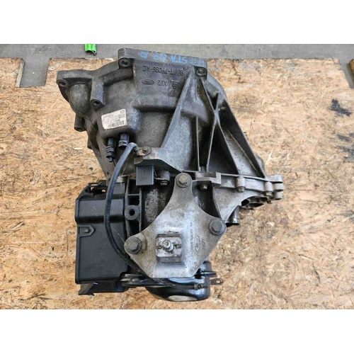Cambio Manuale Completo FORD Fiesta 5° Serie del 2005 - 2008