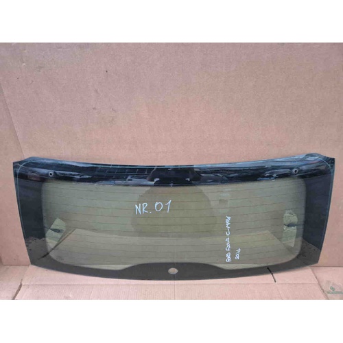 Lunotto FORD C - Max Serie (03>07) del 2003 - 2007