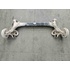 Silente block ponte posteriore SEAT Ibiza Serie (02>05) del 2002 - 2005