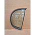 Vetro fisso posteriore DX TOYOTA Yaris Serie (99>03) del 1999 - 2003