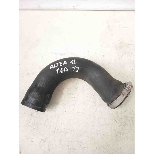 Tubo Intercooler SEAT Altea XL del 2006